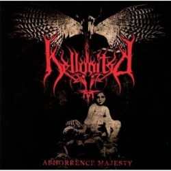 HELL UNITED - Abhorrence Majesty - CD