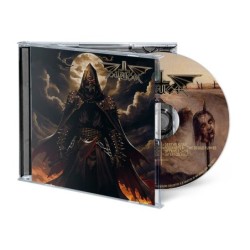 HELLBUTCHER - Hellbutcher - CD