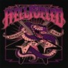 HELLFUELED - Emission Of Sins - CD