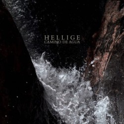 HELLIGE - Camino De Agua - DIGI CD
