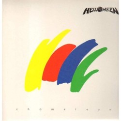 HELLOWEEN - Chameleon - 2CD