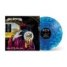 HELLOWEEN - Keeper Of The Seven Keys I - SPLATTER LP