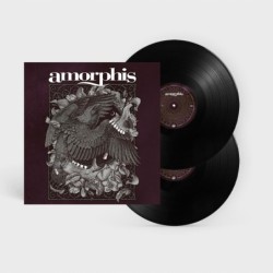 AMORPHIS - Circle - 2LP
