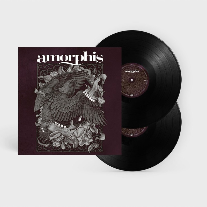 AMORPHIS - Circle - 2LP
