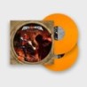 HELLOWEEN - Keeper Of The Seven Keys: The Legacy - ORANGE/WHITE MARBLED 2LP