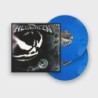 HELLOWEEN - The Dark Ride - BLUE/WHITE MARBLED 2LP