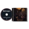 HELLRIPPER - Coagulating Darkness - CD
