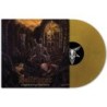 HELLRIPPER - Coagulating Darkness - GOLD LP