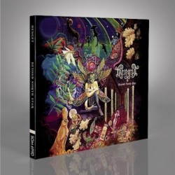 HENGET - Beyond North Star - DIGI CD
