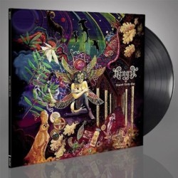 HENGET - Beyond North Star - LP