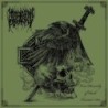 HERCULEAN DEATH - Lost Hierarchy Of Dark Twisted Arts - LP
