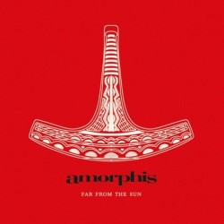 AMORPHIS - Far From The Sun - CD