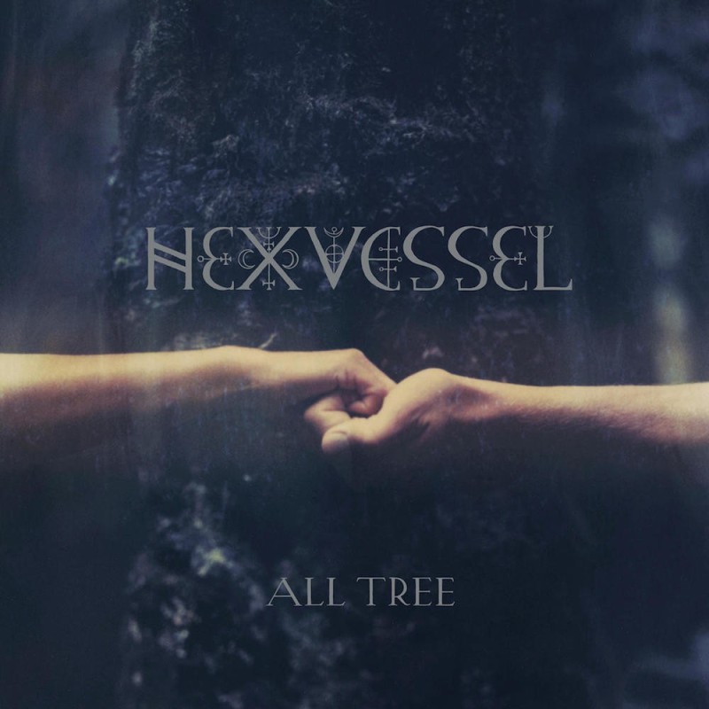 HEXVESSEL - All Tree - CD