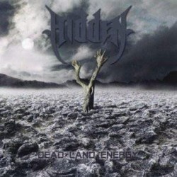 HIDDEN - Dead Land Energy - CD