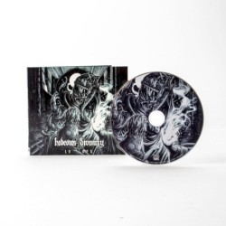 HIDEOUS DIVINITY - LV-426 - DIGI MCD
