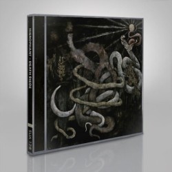 HIEROPHANT - Death Siege - CD