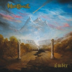 HIGH COUNCIL - Ember - CD