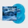 AMORPHIS - Magic And Mayhem - BLUE & WHITE 2LP