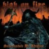 HIGH ON FIRE - Surrounded By Thieves - CD