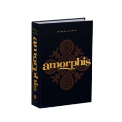 AMORPHIS - Official Biography - BOOK