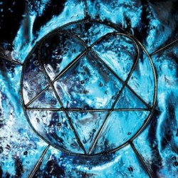 HIM - XX - Two Decades Of Love Metal - 2LP