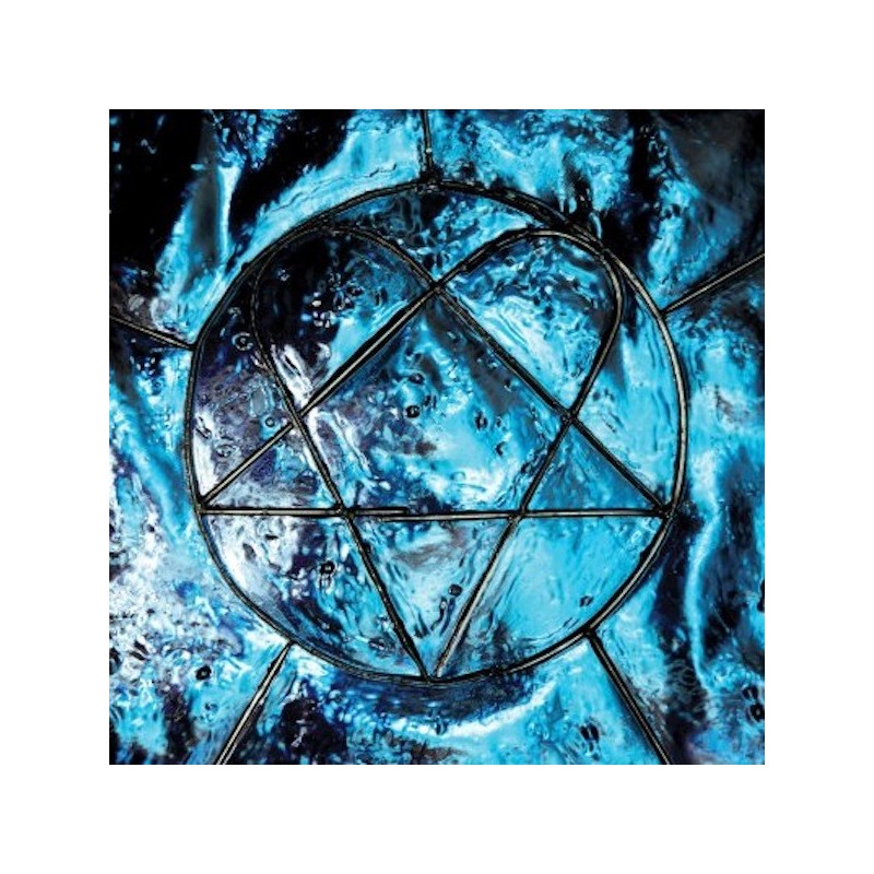 HIM - XX - Two Decades Of Love Metal - 2LP