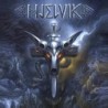 HJELVIK - Welcome To Hel - FROST BITE LP