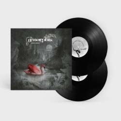 AMORPHIS - Silent Waters - 2LP