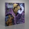 HOODED MENACE - The Tritonus Bell - DIGI CD