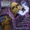 HOODED MENACE - The Tritonus Bell - DIGI CD