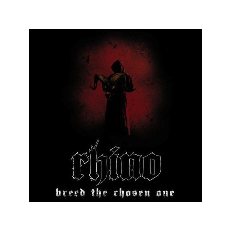 HORN OF THE RHINO - Breed The Chosen One - CD