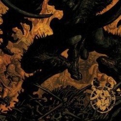 HORN OF THE RHINO - Grengus - CD