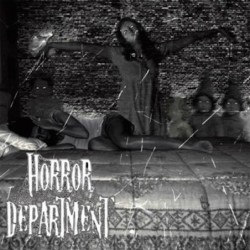 HORROR DEPARTMENT - Horror Department - MCD