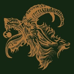 HORSE LATITUDES - Black Soil - DIGI CD