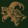 HORSE LATITUDES - Black Soil - DIGI CD