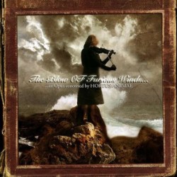 HORTUS ANIMAE - The Blow Of Furious Winds... - DIGI CD+DVD