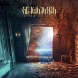 HTETHTHEMETH - Best Worst Case Scenario - DIGI CD