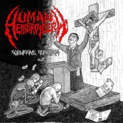 HUMAN EMBROIDERY - Submissive Servants - CD