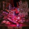 HUMAN FILLETED - Packaged Human Meat - CD