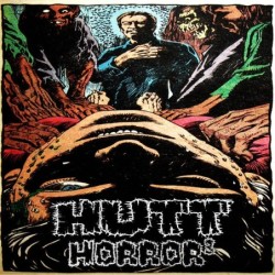 HUTT - Sessão Descarrego - CD