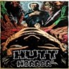 HUTT - Sessão Descarrego - CD