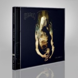 HYBORIAN - Volume II - CD