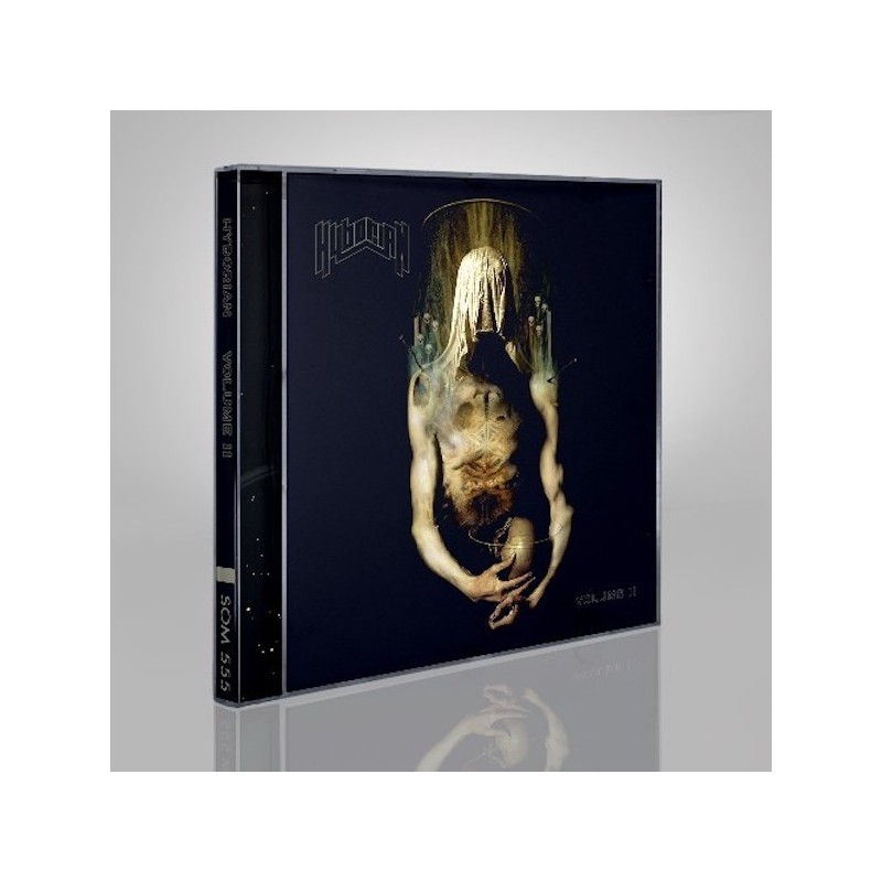 HYBORIAN - Volume II - CD