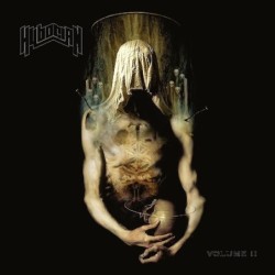 HYBORIAN - Volume II - CD
