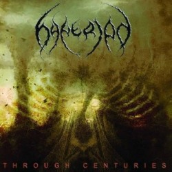 HYPERION - Through Centuries - CD