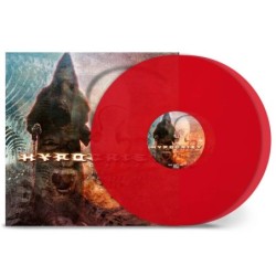 HYPOCRISY - Catch 22 - The Complete Edition - TRANSPARENT RED 2LP