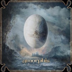 AMORPHIS - The Beginning Of Times - 2LP