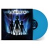HYPOCRISY - The Arrival - SKY BLUE LP