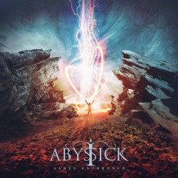 I ABYSSICK - Ashes Enthroned - CD
