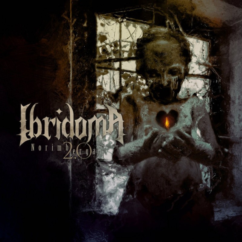 IBRIDOMA - Norimberga 2.0 - CD